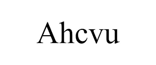 AHCVU