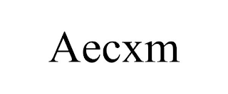 AECXM