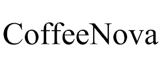 COFFEENOVA