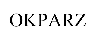 OKPARZ