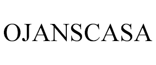 OJANSCASA