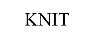 KNIT