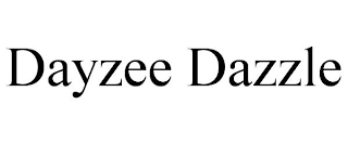 DAYZEE DAZZLE