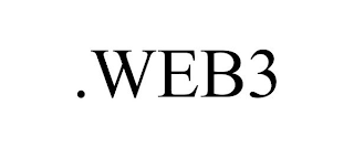 .WEB3