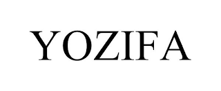 YOZIFA