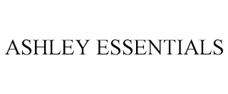 ASHLEY ESSENTIALS