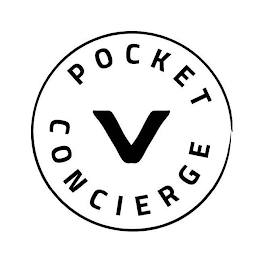 POCKET V CONCIERGE