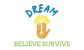 DREAM BELIEVE SURVIVE