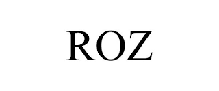 ROZ