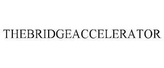 THEBRIDGEACCELERATOR