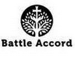 BATTLE ACCORD