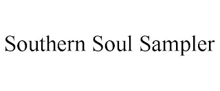 SOUTHERN SOUL SAMPLER