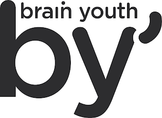 BRAIN YOUTH, BY