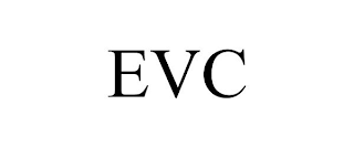 EVC