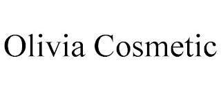 OLIVIA COSMETIC