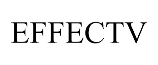 EFFECTV