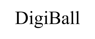 DIGIBALL