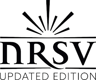 NRSV UPDATED EDITION