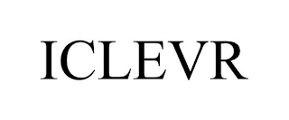 ICLEVR