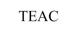 TEAC