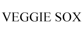 VEGGIE SOX