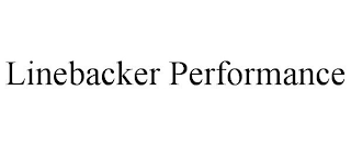 LINEBACKER PERFORMANCE