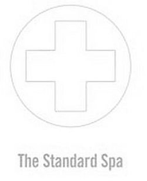 THE STANDARD SPA