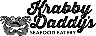 KRABBY DADDY'S SEAFOOD EATERY