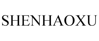 SHENHAOXU