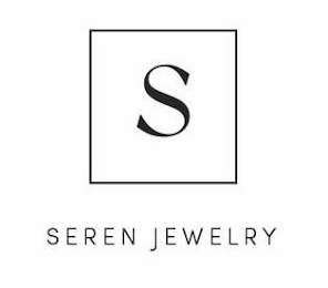 S SEREN JEWELRY