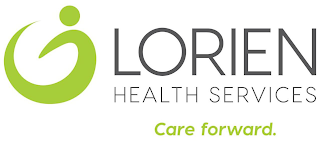 LORIEN HEALTH SERVICES CARE FORWARD.