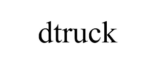 DTRUCK