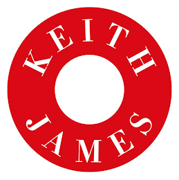 KEITH JAMES