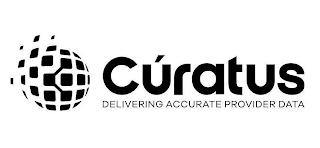 CÚRATUS DELIVERING ACCURATE PROVIDER DATA