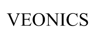 VEONICS