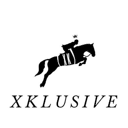 XK XKLUSIVE