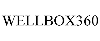 WELLBOX360