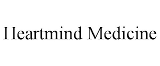 HEARTMIND MEDICINE