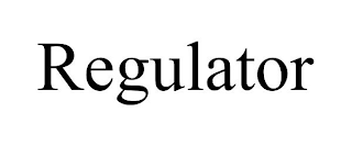 REGULATOR