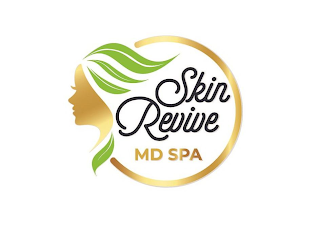 SKIN REVIVE MD SPA