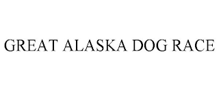 GREAT ALASKA DOG RACE