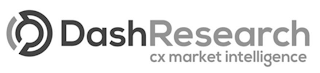 DASHRESEARCH CX MARKET INTELLIGENCE