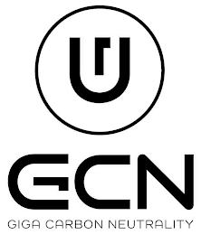 G GCN GIGA CARBON NEUTRALITY