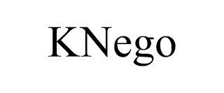 KNEGO