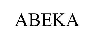 ABEKA