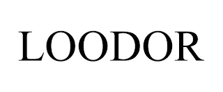 LOODOR