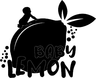 BABY LEMON