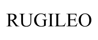 RUGILEO