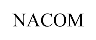 NACOM