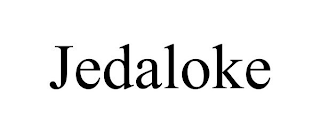 JEDALOKE